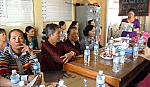Hiệu quả của mô hình CLB 