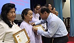 Khắp nơi tổng kết hoạt động năm 2015