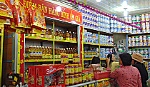Hơn 345,6 tỷ đồng dự trữ, cung ứng hàng hóa Tết Nguyên đán