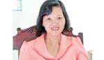 Cô Trần Thị Hồng Phương: 