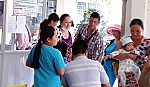 BS CKII Lê Đăng Ngạn: Không nên trông chờ vắc xin dịch vụ