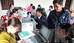 Tăng thêm 150.000 đồng mức cho vay tối đa với học sinh, sinh viên