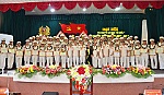 CATG: Hiệu quả từ phong trào thi đua 
