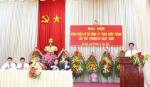 CĐCS Công ty TNHH Châu Thành: Vì lợi ích của người lao động