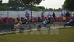 Ngoạn mục tại giải đua xe mô tô toàn quốc