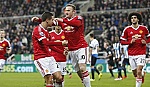 Tổng hợp: MU hòa Newcastle, Ronaldo muốn phá kỷ lục của Pele