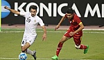 U23 Việt Nam không thể gây sốc trước U23 Jordan ở ngày ra quân