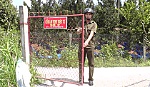 Huyện Cai Lậy: Vận động trên 3,5 tỷ đồng xây dựng cổng rào ANTT
