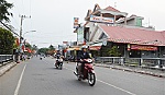 TX. Cai Lậy: Hạt nhân trục đô thị phía Tây