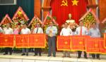 Họp mặt doanh nghiệp mừng Xuân Bính Thân 2016