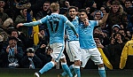 Tổng hợp: Man City đại chiến Liverpool ở chung kết League Cup
