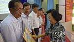 Hơn 31 tỷ đồng dành cho công tác khuyến học năm 2015