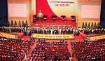 Nghị quyết Đại hội đại biểu toàn quốc lần thứ XII của Đảng