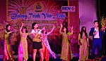 Tổ chức Chương trình văn nghệ 