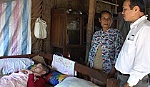 Một hoàn cảnh đáng thương cần được giúp đỡ