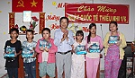 Đảng bộ phường 7: Nâng cao năng lực lãnh đạo phát triển KT-XH