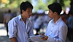 Các trường đại học tiếp tục công bố phương án tuyển sinh năm 2016