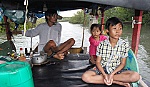 Tết và nỗi niềm của những người con Gò Công xa quê