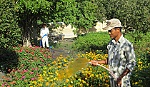 Mùa Xuân đến với những người đang mang án