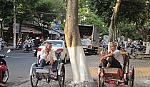 Tết - cùng với những nỗi lo