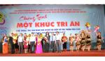 Tác giả Trần Thế Ngọc và Chương trình 