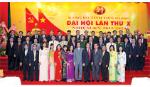 Đổi mới công tác quy hoạch, đào tạo, bổ nhiệm cán bộ của tỉnh