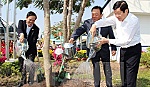 Chủ tịch nước phát động 
