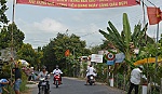 Chỉ thị của UBND tỉnh về công tác thi đua khen thưởng năm 2016&đến 2020