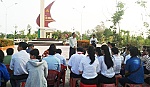 Sáng mãi bản chất, truyền thống Bộ đội Cụ Hồ