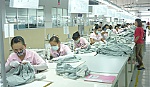 Lao động sau tết ổn định, doanh nghiệp an tâm