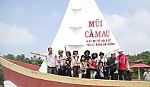 Một chuyến Cà Mau