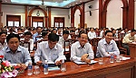 Thực hiện nghiêm công tác tiếp, giải quyết khiếu nại, tố cáo của công dân