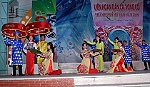 TP. Mỹ Tho: Tổ chức liên hoan hát dân ca, vọng cổ năm 2016