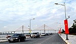 Giai đoạn phát triển lên tầm cao mới của TP. Mỹ Tho