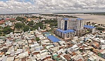 TP. Mỹ Tho - đô thị loại I: Chặng đường 5 năm xây dựng&phát triển