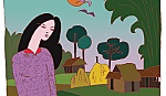 Nét duyên thầm của giêng hai