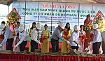Khởi công xây dựng Nhà máy sản xuất thuốc dược liệu