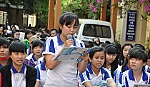 Kỳ thi THPT Quốc Gia năm 2016 nhiều điểm mới cần lưu ý