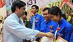 Tự hào tuổi trẻ Tiền Giang