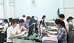Tập trung giải quyết dứt điểm lượng hồ sơ cấp GCNQSDĐ tồn đọng