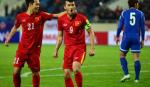 Cửa đi tiếp ở vòng loại World Cup của Việt Nam rất nhỏ