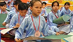 Hội trại truyền thống Nguyễn Hữu Huân lần thứ XVI