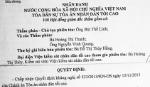 Tiền đã trao nhưng nhà chưa được nhận