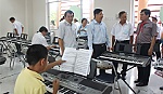 TX. Gò Công: Tổ chức Ngày hội Sách
