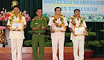 Họp mặt kỷ niệm nhân 26-3