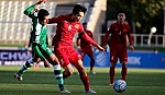 Thua Iraq, ĐT Việt Nam kết thúc giấc mơ World Cup