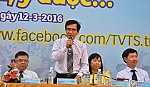 Trường ĐH Tiền Giang: Tuyển 1.940 chỉ tiêu, xét tuyển bằng 2 phương thức