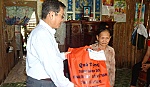 Phát huy phong trào thi đua 