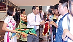 Tìm kiếm VĐV tiềm năng Giải Vô địch Cử tạ TTN toàn quốc lần IX