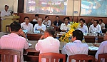 Triển khai các văn bản quy phạm pháp luật chuyên ngành GTVT
